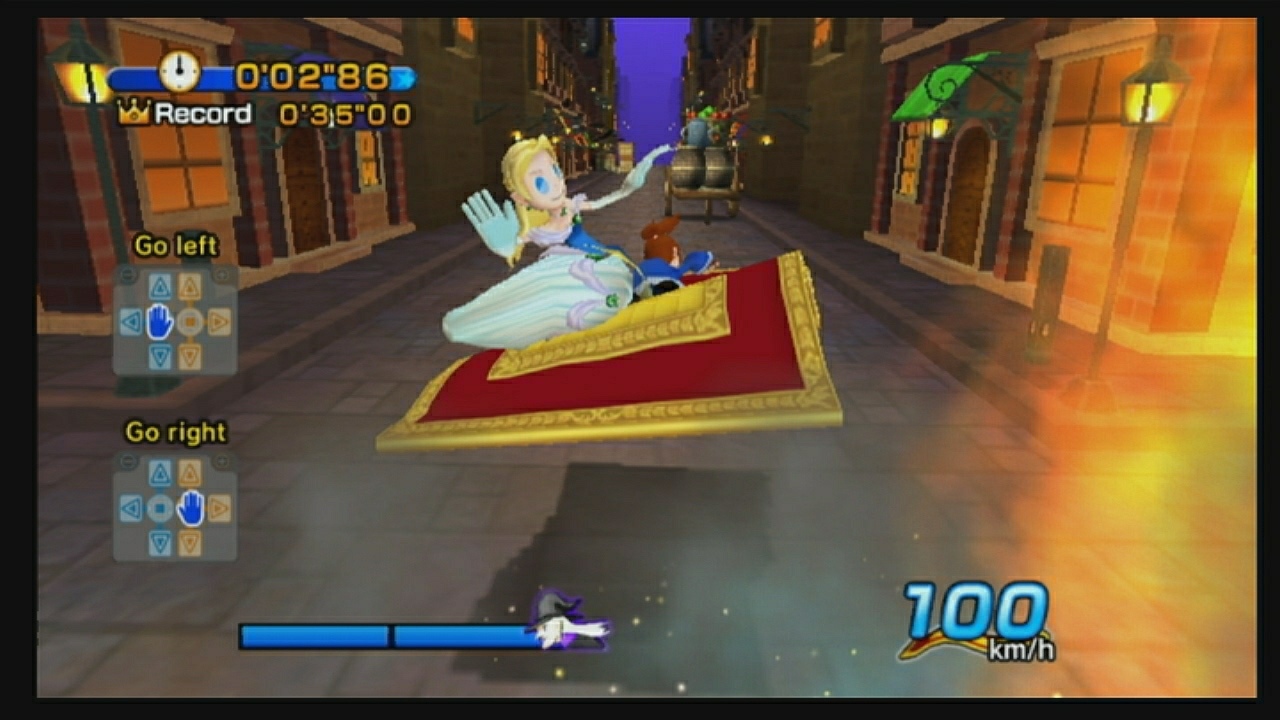 Family Trainer Magical Carnival - Imagen 24